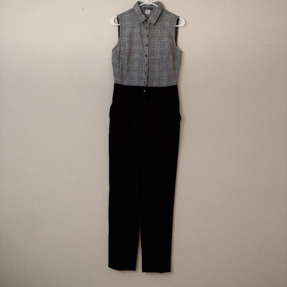 Venus Jump Suit